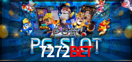 Casino Online 7272Bet | Os Melhores Slots no Brasil