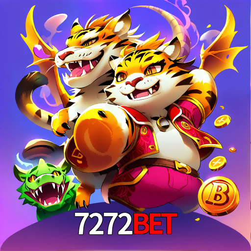 7272Bet